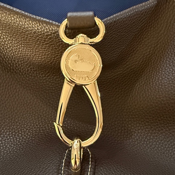 Dooney & Bourke Luca Hobo - Picture 2 of 16